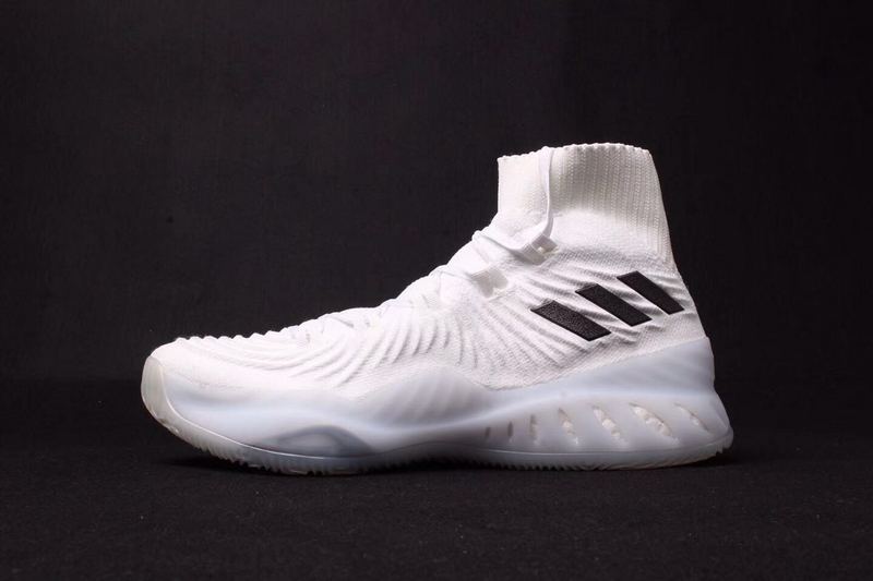 Super Max Perfect Adidas Crazy Explosive 2017 (Real Boost)--001